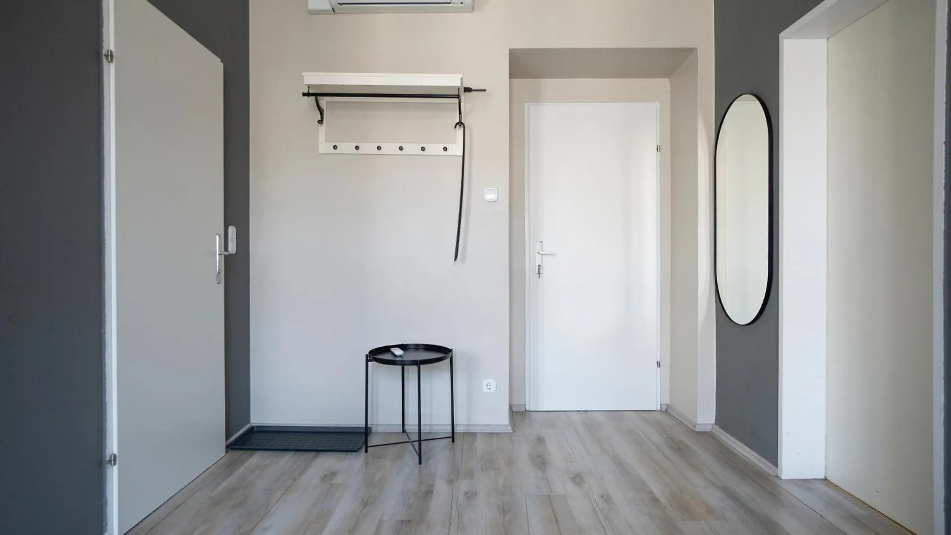Appartamento Brand New Renovated Appartment Near Augarten Vienna
