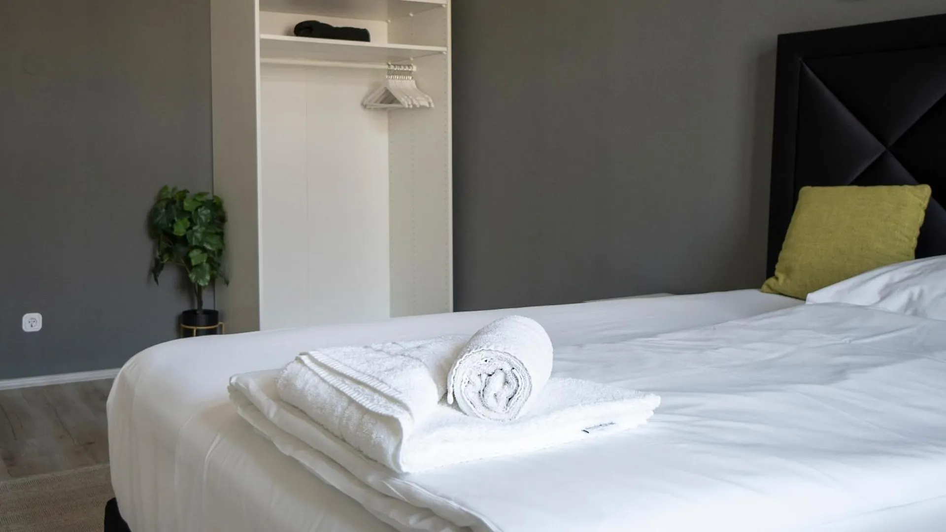 Brand New Renovated Appartment Near Augarten Vienna