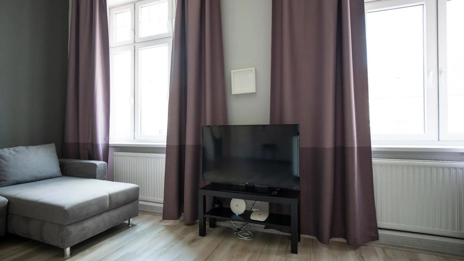 Appartamento Brand New Renovated Appartment Near Augarten Vienna