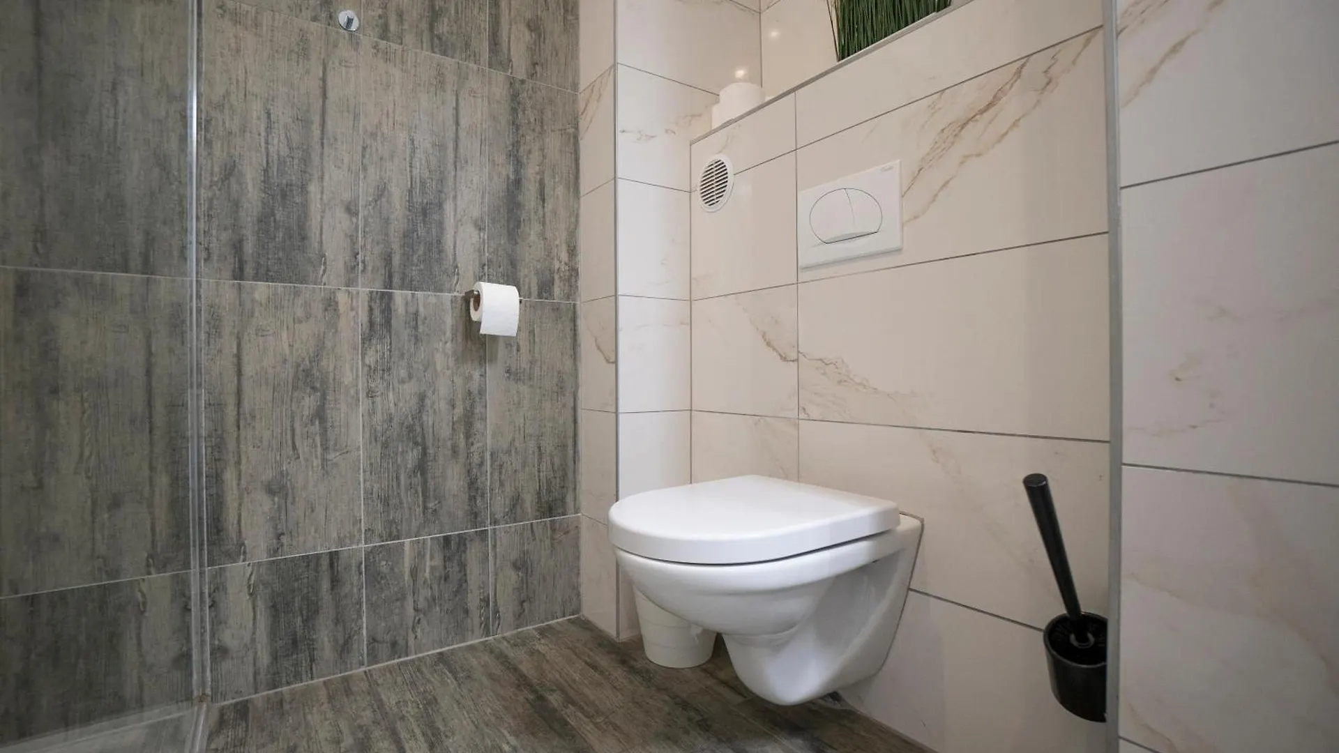 Appartamento Brand New Renovated Appartment Near Augarten Vienna
