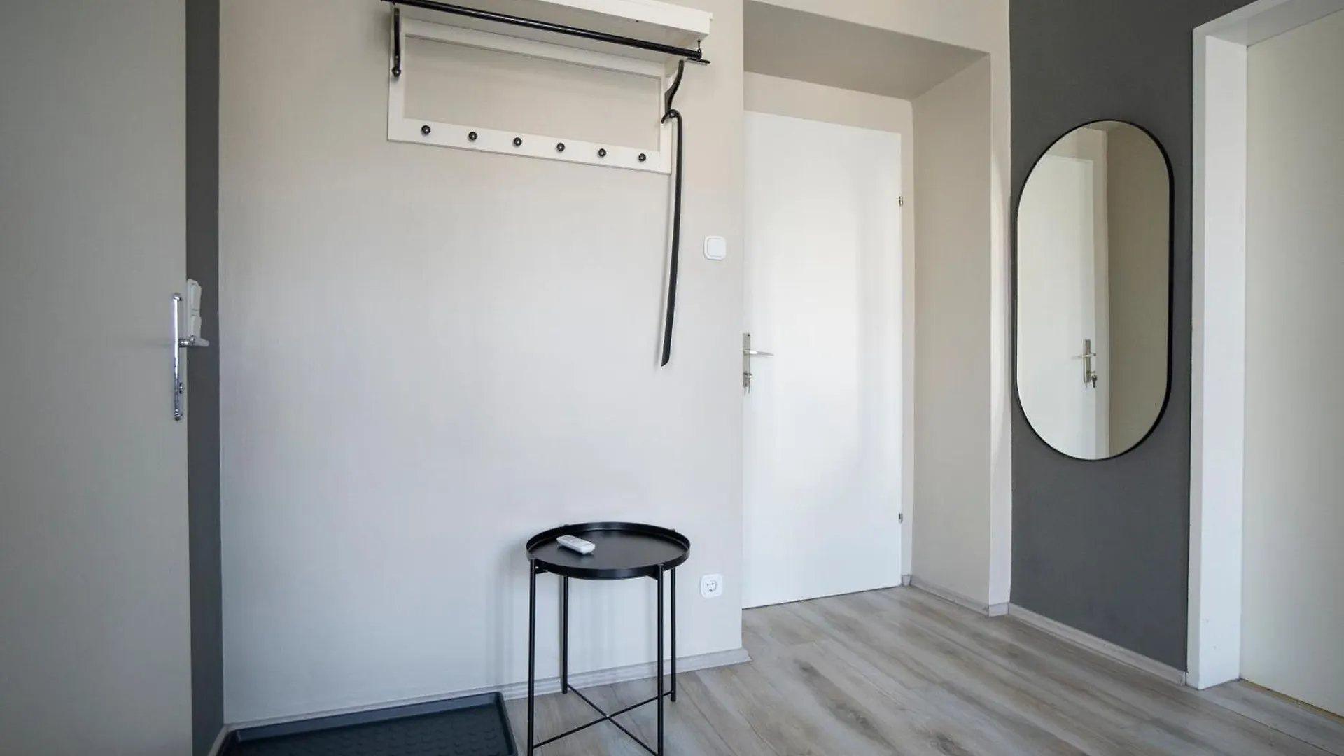 Brand New Renovated Appartment Near Augarten Vienna Austria